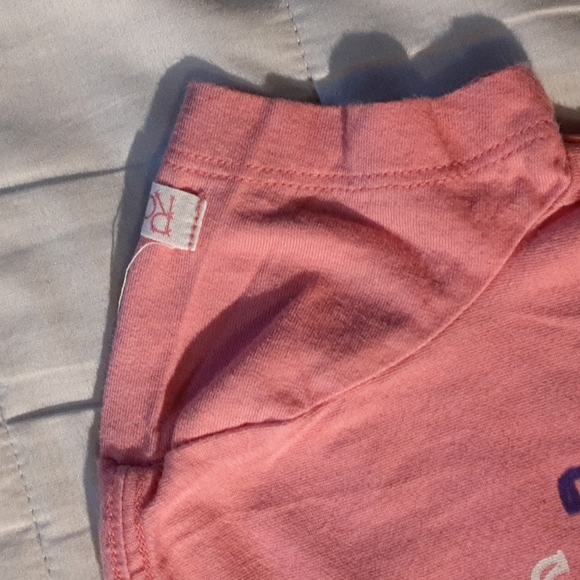 Size 3T toddler baby girl cupcake muffin roots t-shirt - Picture 15 of 15